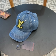 Louis Vuitton Caps